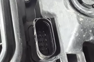 4F0941030AK Фара правая Audi A6 C6 (S6,RS6) Арт e12011146, вид 6