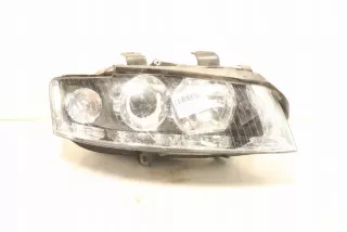 00023308 Фара правая Audi A4 B6 Арт e12011101, вид 1