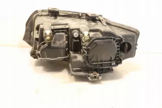 00023308 Фара правая Audi A4 B6 Арт e12011101, вид 2