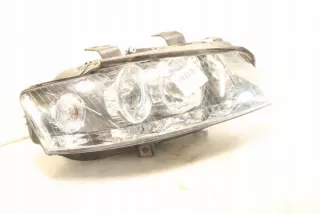 00023308 Фара правая Audi A4 B6 Арт e12011101, вид 3