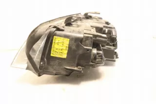 00023308 Фара правая Audi A4 B6 Арт e12011101, вид 4