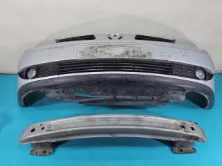 IMPRK1454498 Бампер передний Renault Espace 4 Арт e12010779, вид 1