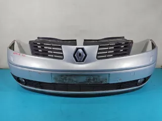 IMPRK1454498 Бампер передний Renault Espace 4 Арт e12010779, вид 2