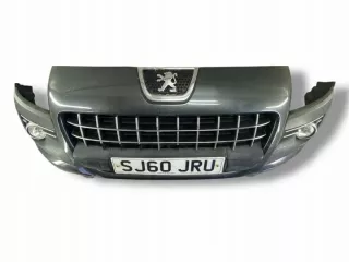 1600CM3 Бампер передний Peugeot 3008 1 Арт e12010747, вид 2