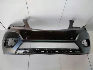 95350353 Бампер передний Opel Mokka 1 Арт e12010717, вид 1