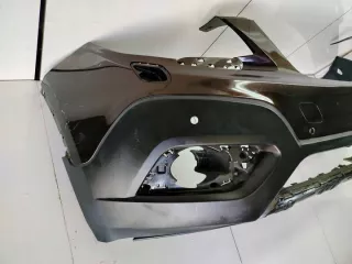 95350353 Бампер передний Opel Mokka 1 Арт e12010717, вид 3