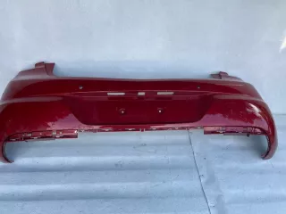13425478 Бампер задний Opel Astra K Арт e12010682, вид 1