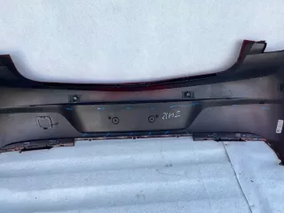 13425478 Бампер задний Opel Astra K Арт e12010682, вид 13