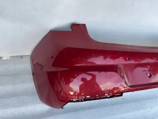 13425478 Бампер задний Opel Astra K Арт e12010682, вид 2