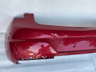 13425478 Бампер задний Opel Astra K Арт e12010682, вид 3