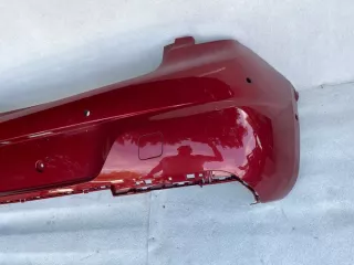 13425478 Бампер задний Opel Astra K Арт e12010682, вид 5