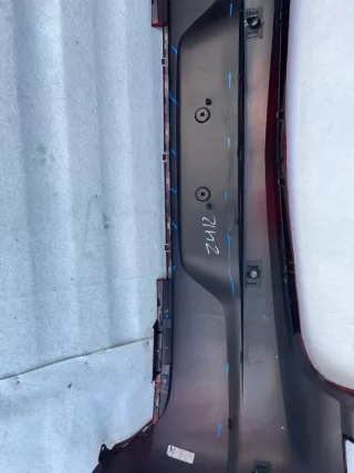 13425478 Бампер задний Opel Astra K Арт e12010682, вид 8