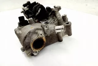 55570005 Радиатор EGR Opel Astra L Арт e12010575, вид 2