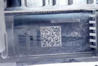 55570005 Радиатор EGR Opel Astra L Арт e12010575, вид 4