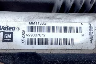 55570005 Радиатор EGR Opel Astra L Арт e12010573, вид 2