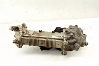 55570005 Радиатор EGR Opel Astra L Арт e12010573, вид 3
