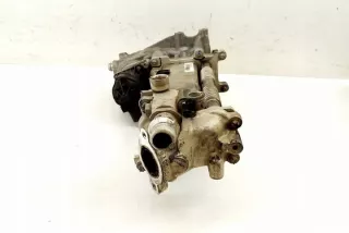 55570005 Радиатор EGR Opel Astra L Арт e12010573, вид 4