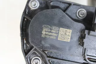 284002M401 Радиатор EGR Kia Sportage 5 Арт e12010471, вид 1