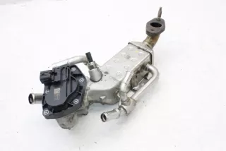 284002M401 Радиатор EGR Kia Sportage 5 Арт e12010471, вид 2