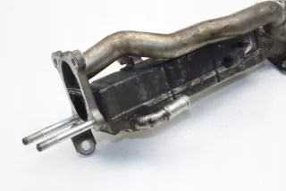 18720RL0G011M2 Радиатор EGR Honda Accord 10 Арт e12010413, вид 6