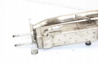 18720RL0G011M2 Радиатор EGR Honda Accord 10 Арт e12010411, вид 6