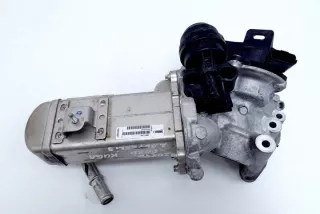 V29004027 Радиатор EGR Ford C-max 2 Арт e12010401, вид 3