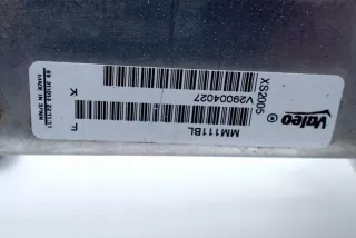 V29004027 Радиатор EGR Ford C-max 2 Арт e12010401, вид 5