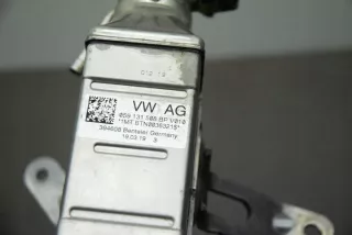 059131477H Радиатор EGR Audi Q7 4M Арт e12010292, вид 4