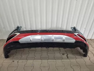 86612-R2CA0 86656-R2000 86657-R2000 86671-R2CA0 Бампер задний Kia Sportage 5 Арт e12010237, вид 7