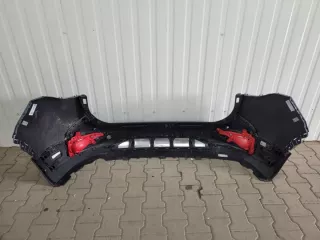 86612-R2CA0 86656-R2000 86657-R2000 86671-R2CA0 Бампер задний Kia Sportage 5 Арт e12010237, вид 8