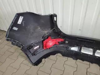 86612-R2CA0 86656-R2000 86657-R2000 86671-R2CA0 Бампер задний Kia Sportage 5 Арт e12010237, вид 9