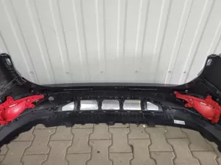 86612-R2CA0 86656-R2000 86657-R2000 86671-R2CA0 Бампер задний Kia Sportage 5 Арт e12010237, вид 10