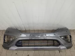 71101-T1V-ZX00 71110-TFA-T000 Бампер передний Honda CR-V 5 Арт e12010146, вид 1