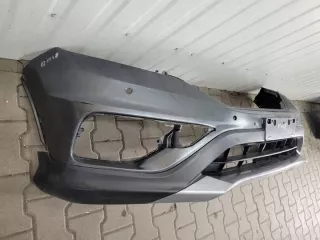 71101-T1V-ZX00 71110-TFA-T000 Бампер передний Honda CR-V 5 Арт e12010146, вид 2
