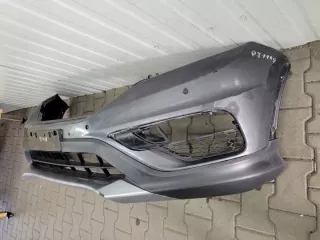 71101-T1V-ZX00 71110-TFA-T000 Бампер передний Honda CR-V 5 Арт e12010146, вид 3