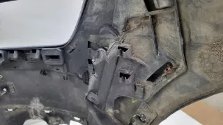 AA36414165 Бампер передний Citroen C4 Grand Picasso 2 Арт e12009995, вид 12