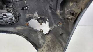 AA36414165 Бампер передний Citroen C4 Grand Picasso 2 Арт e12009995, вид 13