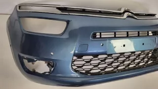 AA36414165 Бампер передний Citroen C4 Grand Picasso 2 Арт e12009995, вид 5