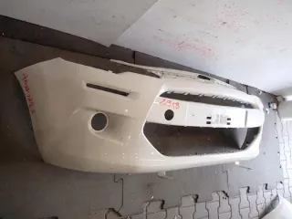 564684864 Бампер передний Citroen C3 2 Арт e12009982, вид 2