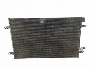4F0260401M 2004-2011 Радиатор кондиционера Audi A6 C6 (S6,RS6) Арт e12009884, вид 2