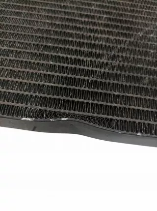 4F0260401M 2004-2011 Радиатор кондиционера Audi A6 C6 (S6,RS6) Арт e12009884, вид 3