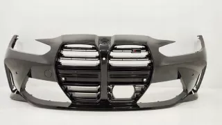 51118069413 Бампер передний BMW M4 F82/F83 Арт e12009860, вид 1