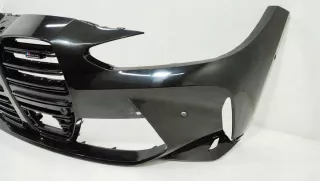 51118069413 Бампер передний BMW M4 F82/F83 Арт e12009860, вид 2