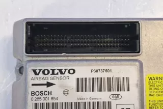 30737501 Блок AirBag Volvo XC90 1 Арт e12009833, вид 1
