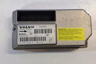 30737501 Блок AirBag Volvo XC90 1 Арт e12009833, вид 2