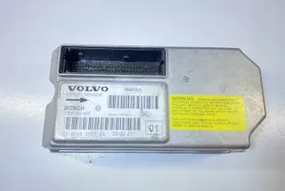 8651523 Блок AirBag Volvo S60 2 Арт e12009810, вид 1