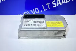 8651523 Блок AirBag Volvo S60 2 Арт e12009810, вид 2