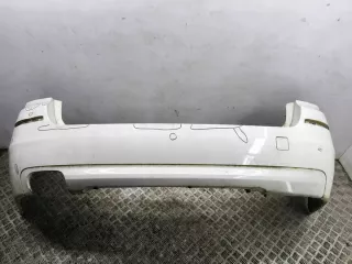 7207123 Бампер задний BMW 5 F10/F11/GT F07 Арт e12009777, вид 1
