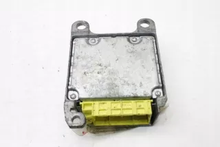 _P1_ 891700D160 Блок AirBag Toyota Yaris 1 Арт e12009765, вид 2