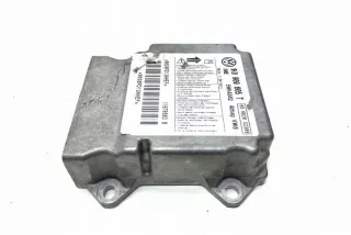 1K0909605T Блок AirBag Seat Toledo 3 Арт e12009736, вид 3